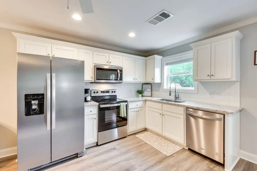 Walkable Condo 3 Mi to Unicoi State Park
