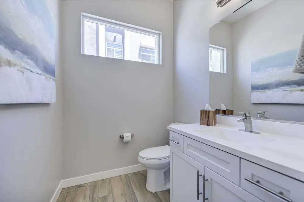 44n25t38 3 Bedroom Townhouse
