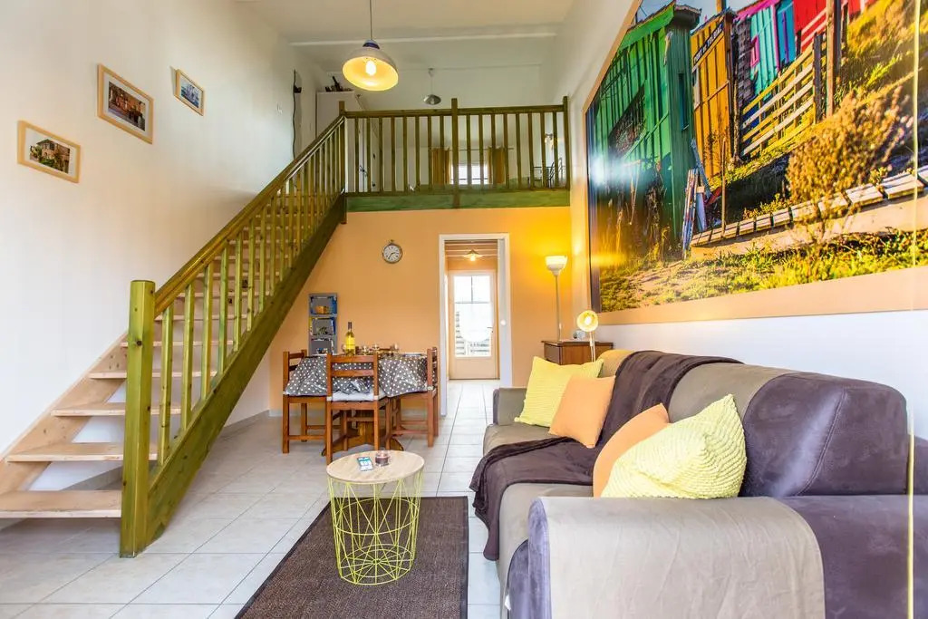 Atlantic Residence