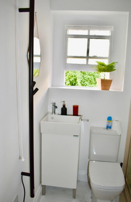Stylish Studio in the Centre of Hove