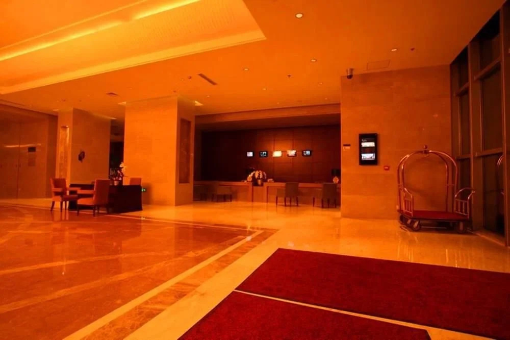 Changyuan Hotel