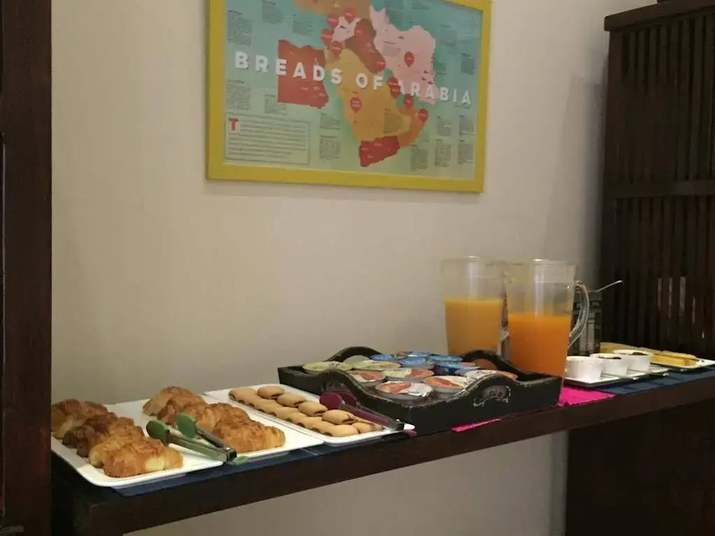 La Dolce Villa