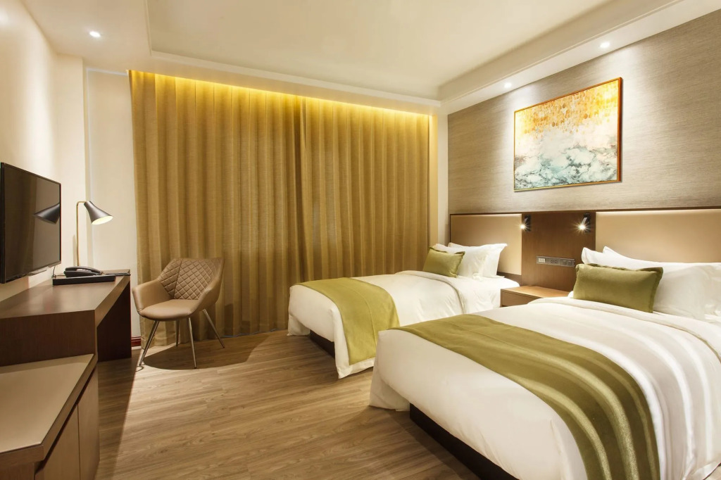 The Marison Hotel