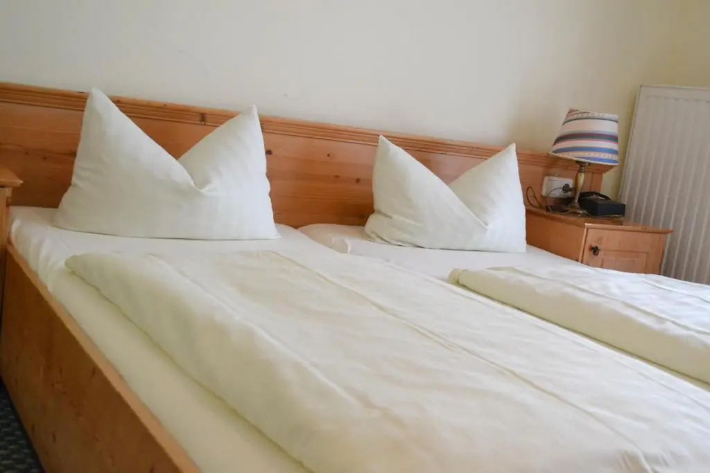 Hotel am Pfahl