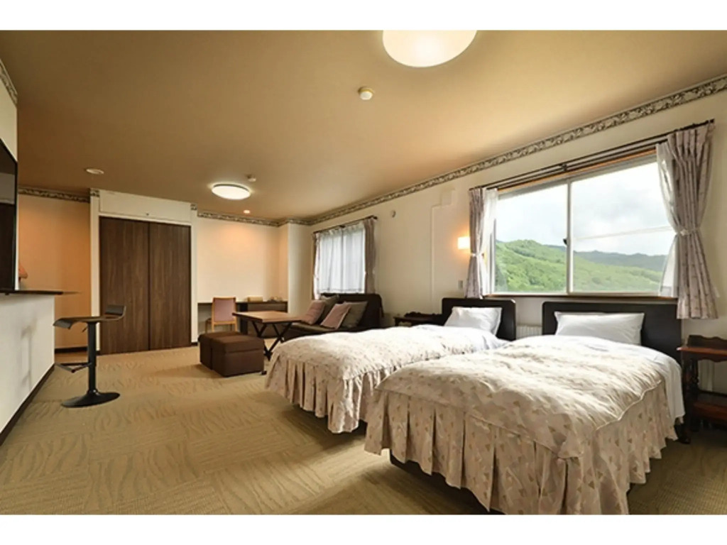 Hotel Takimoto