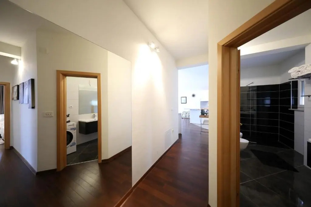 Bellevue Hill apartment