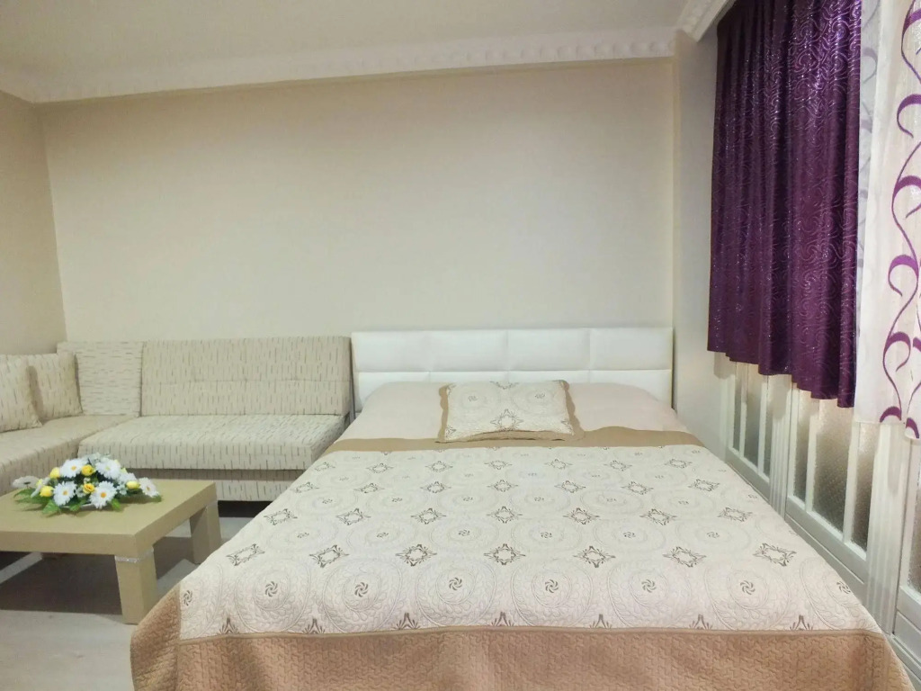 Taksim Antique Suites