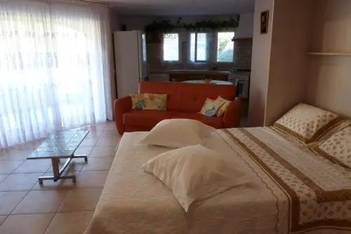 Appartement du Lac