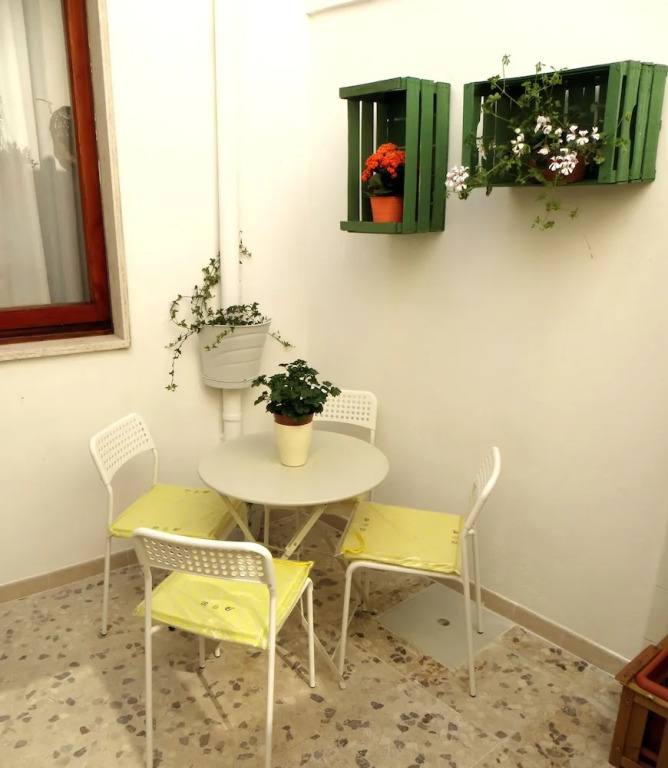 B&B Il Geranio