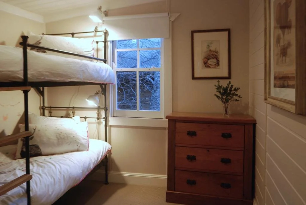 Illalangi Boutique Cottage