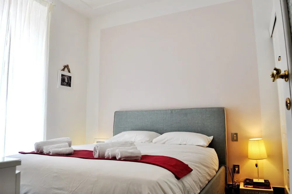 Testaccio Charming Apartment