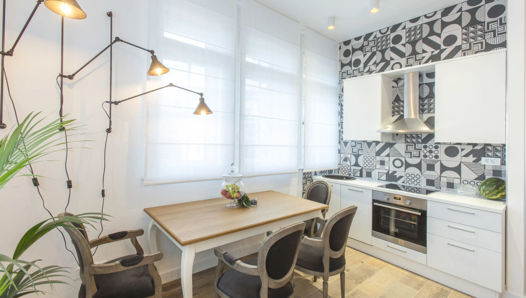 AH Design Luxury Apartments