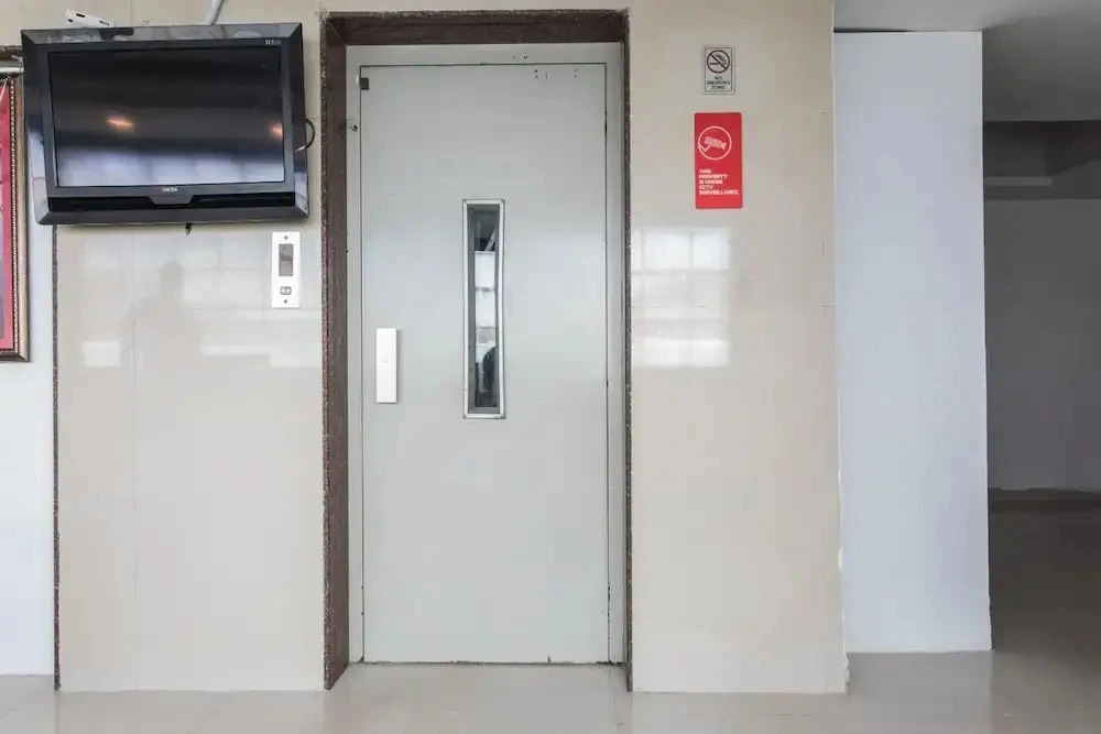 Hotel Vijay Nagar