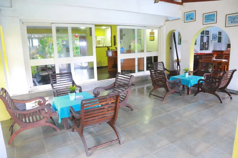 Ranveli Beach Hotel