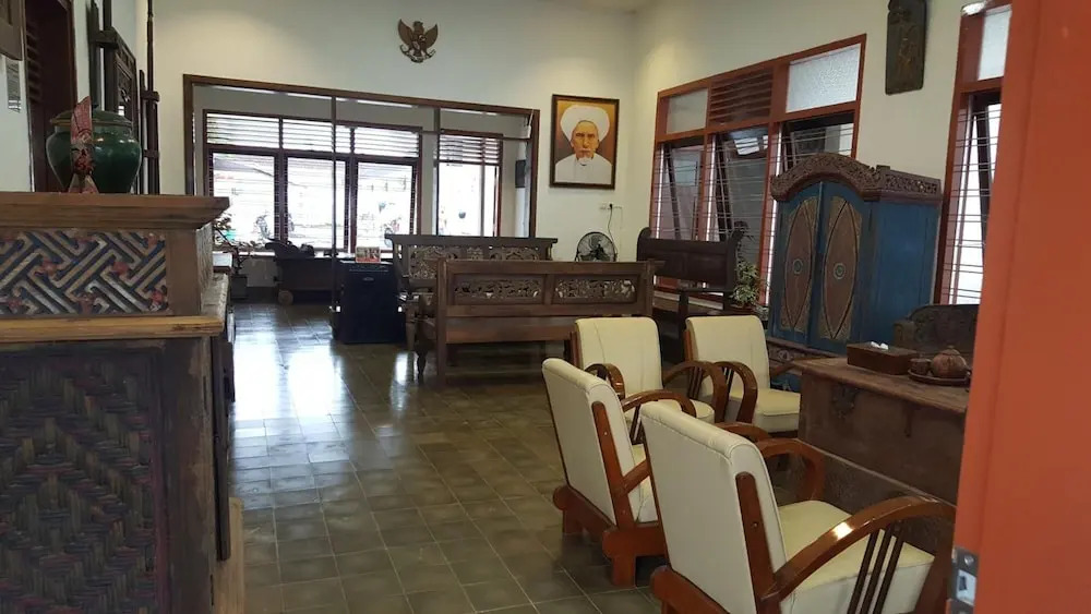 Sultan Guest House & Resto Tulungagung