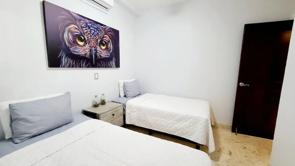 Paseo Del Sol Coral 106 3 Bedroom Condo by RedAwning