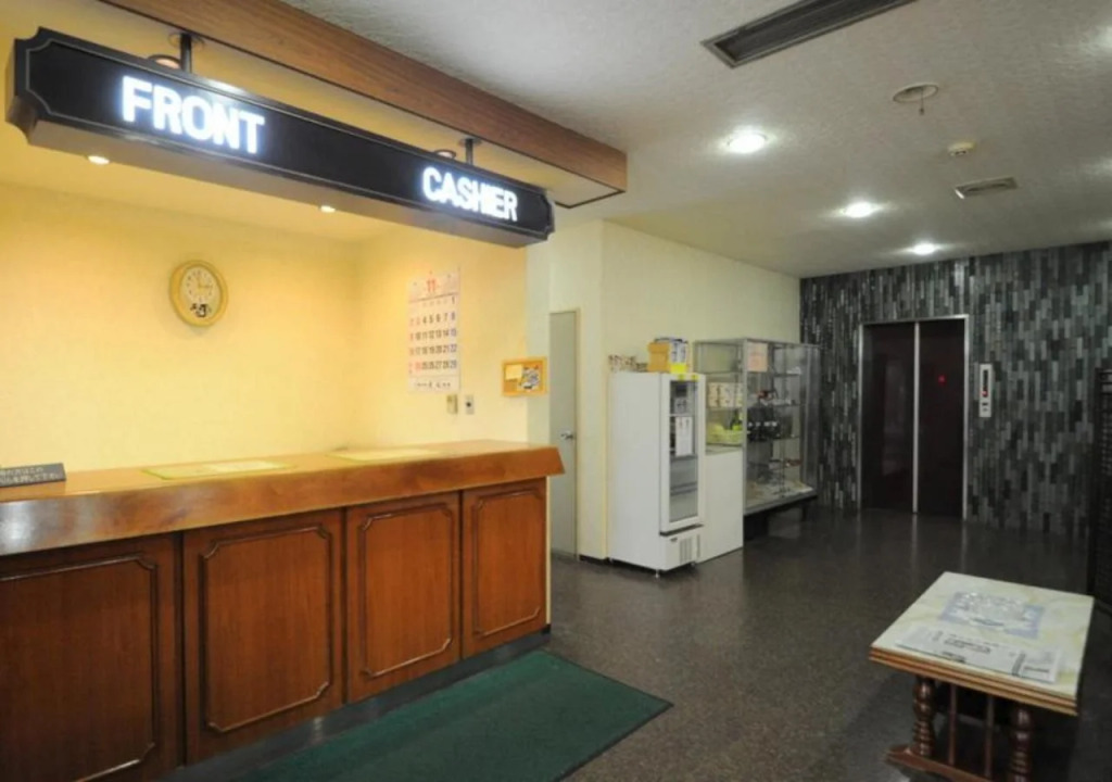 Shizunai City Hotel