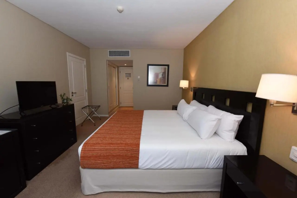 Camberland Resort & Spa Ramallo