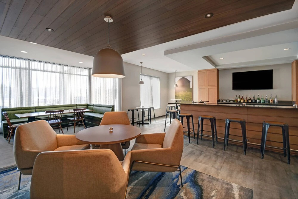 Fairfield by Marriott Inn & Suites Mansfield