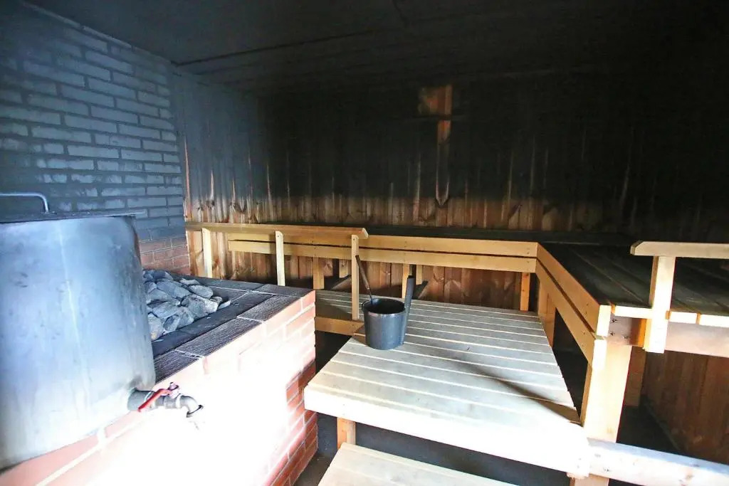 Ruokkeen Lomakylä