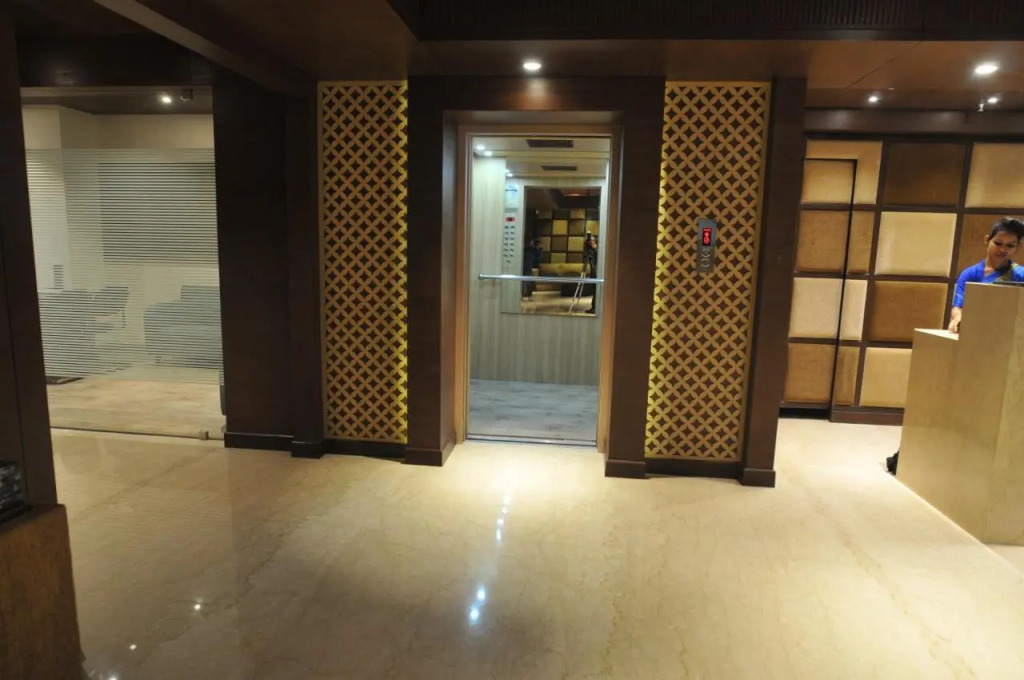 Hotel Royale Lalit