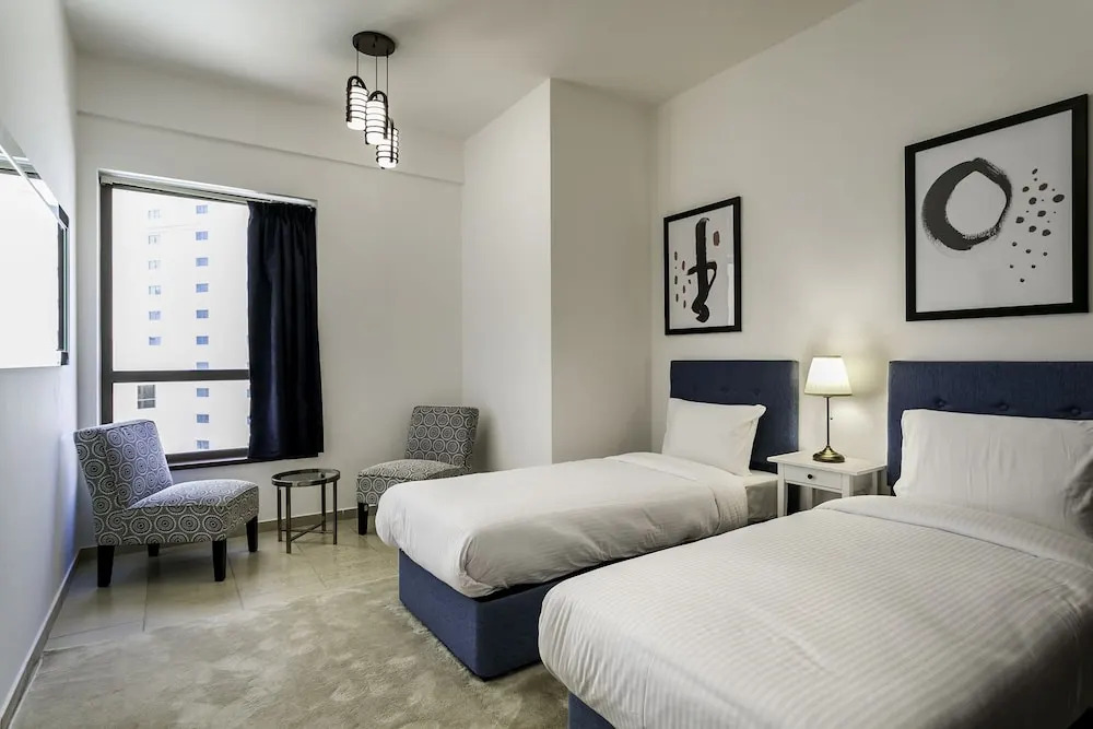One Perfect Stay - Shams 2