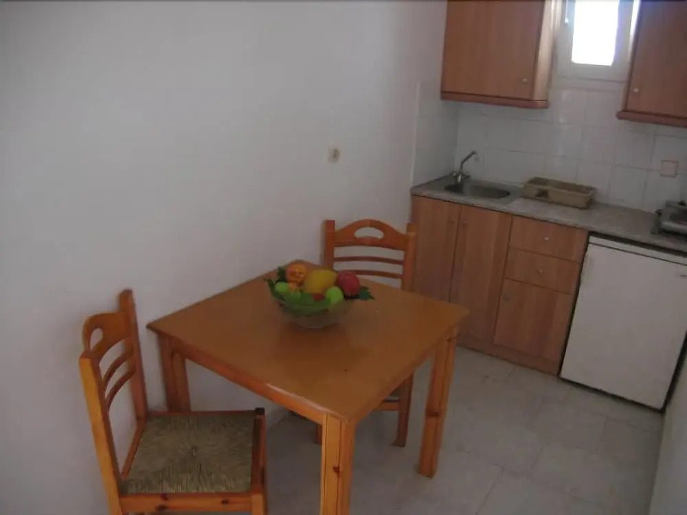 Thomatos Beach Apartments Fanari