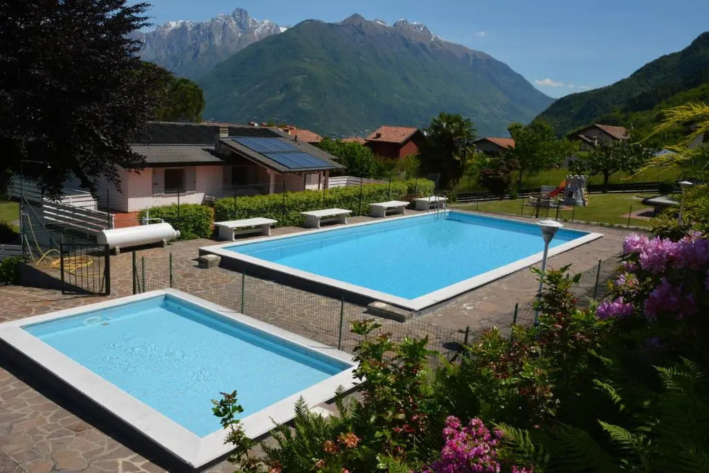 Casa Bellavista 1