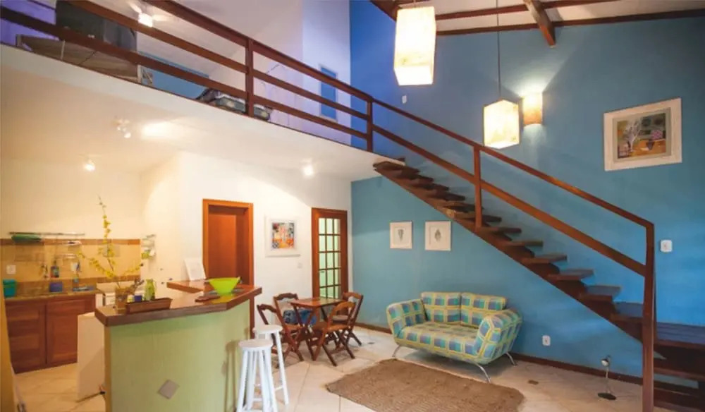 Solemare Guest House