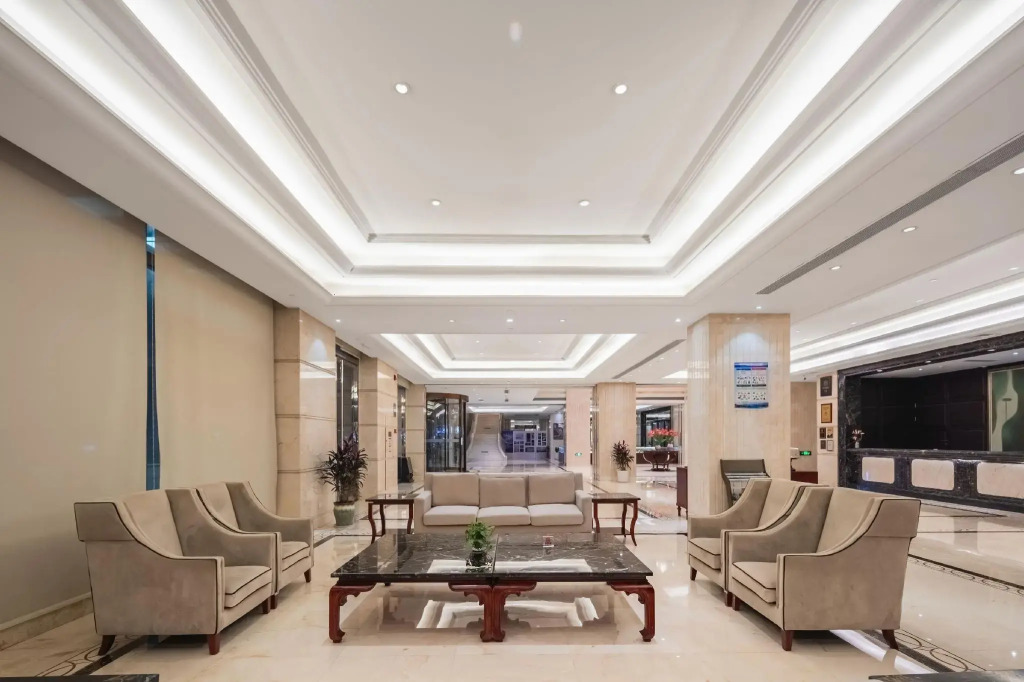 Welkin Hotel