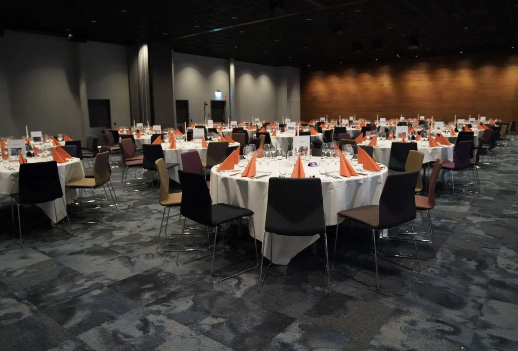 Clarion Hotel Umeå