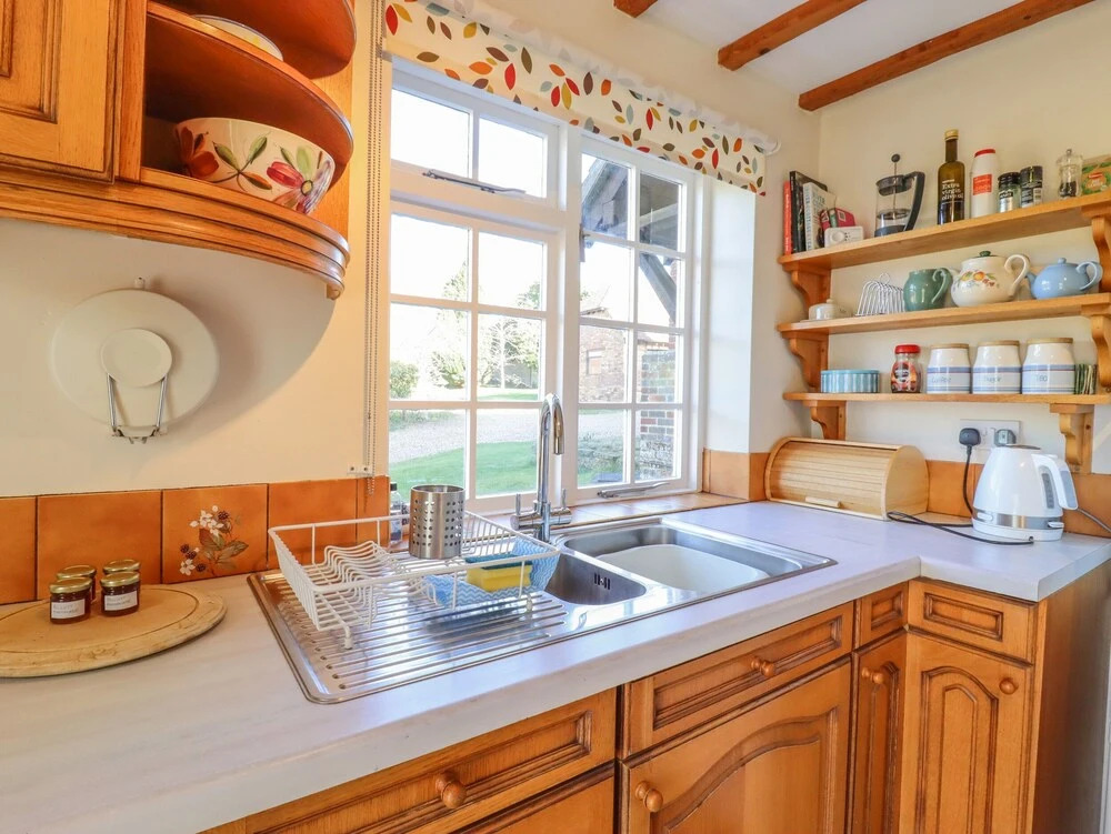 Orchard Cottage