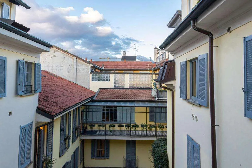 SantAndrea Charme Apartments