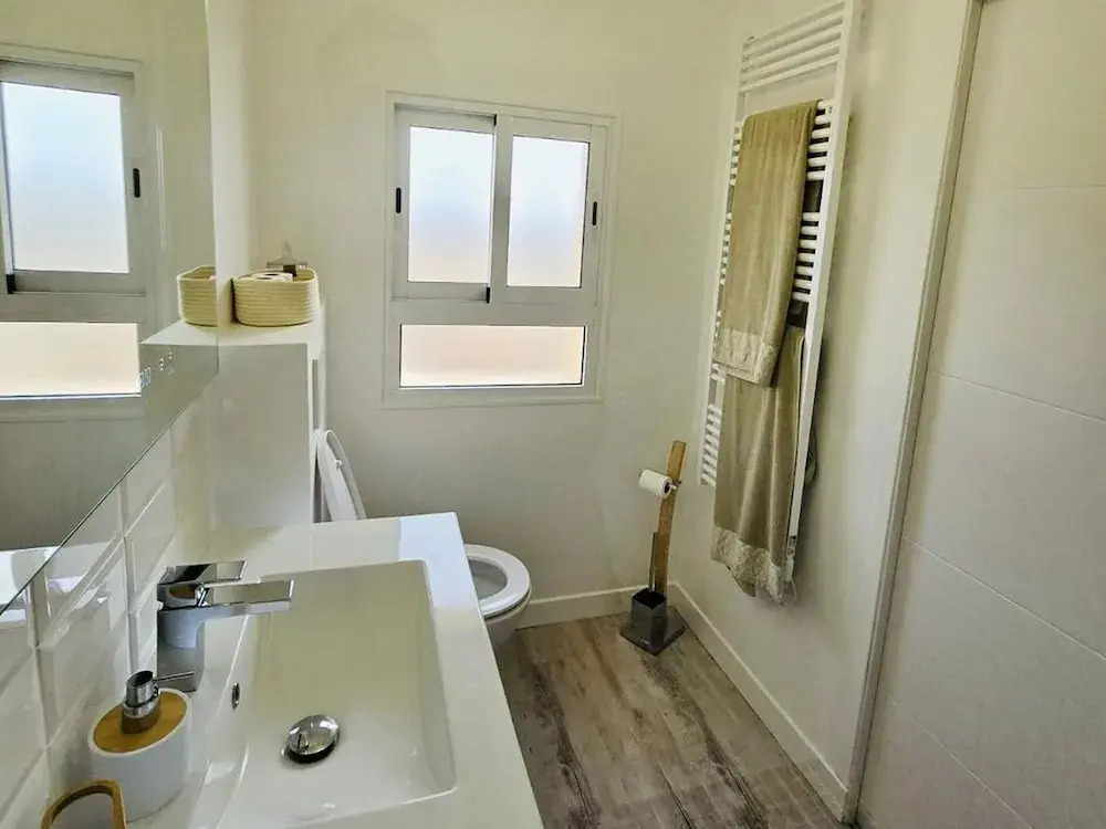 Sea Views Apartments