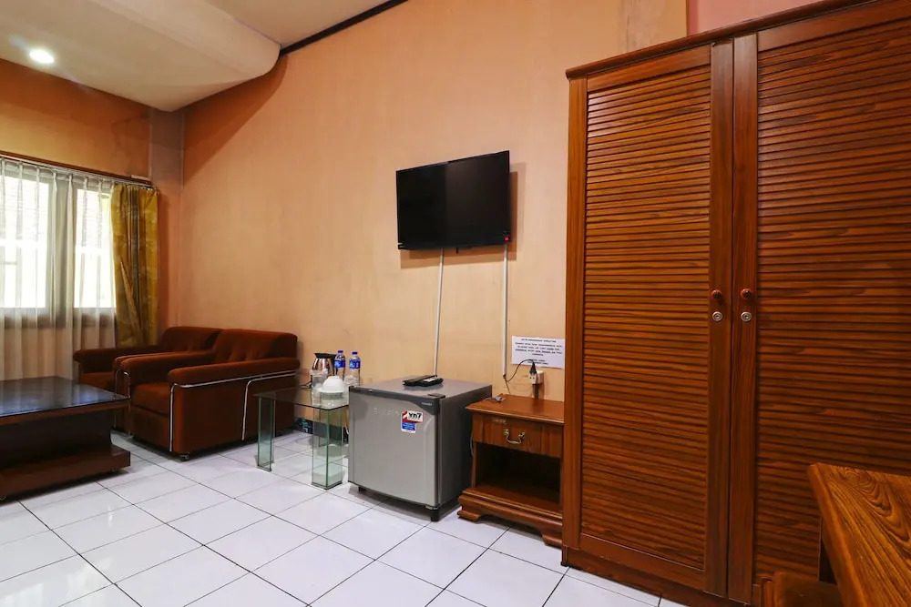 ZenRooms Cihampelas