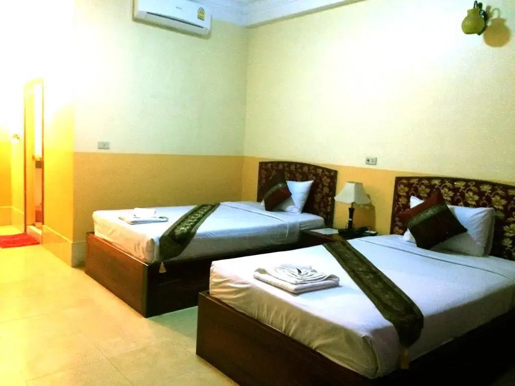 Ly Heng Chhay Hotel