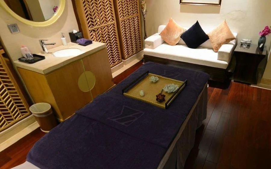 Yongkang Hotel