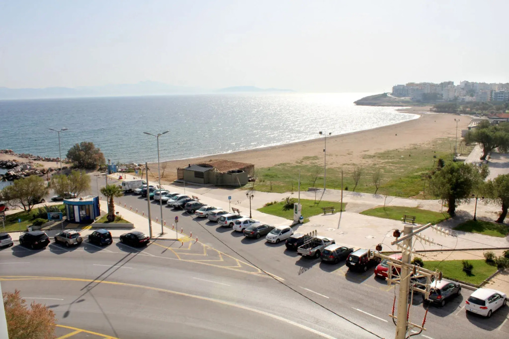 Hotel Avra by Smile hotels