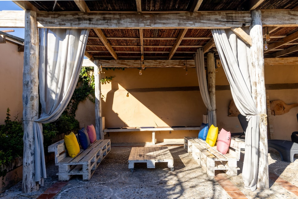 Masia Notari Casabona