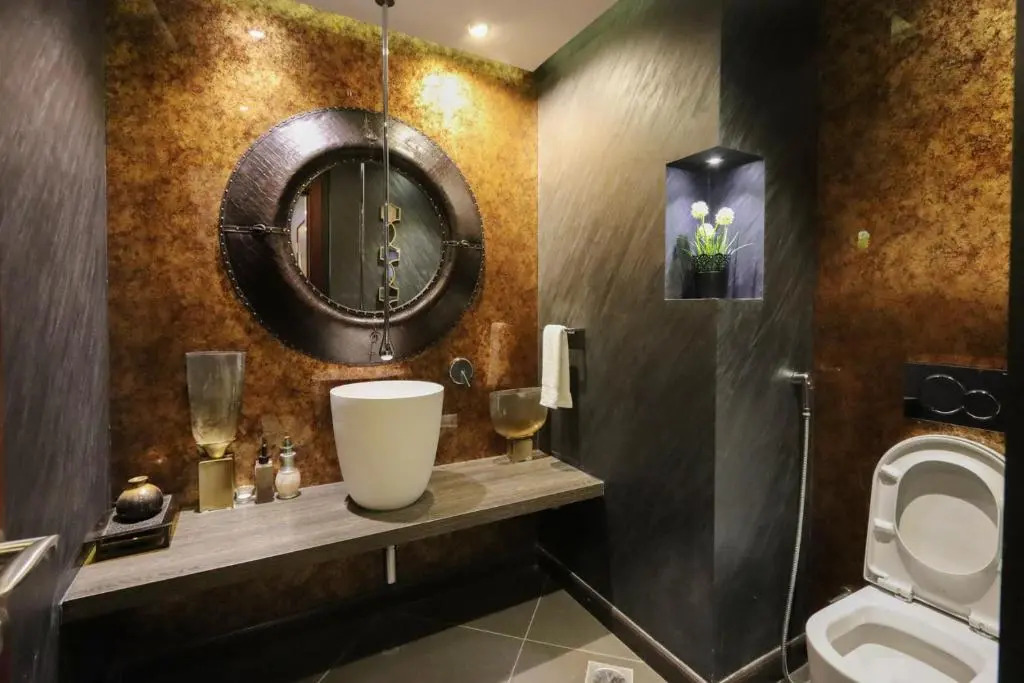 Upgraded with Full Sea View Rimal 5 Suites - Entire 4 Bedroom - Beach Access