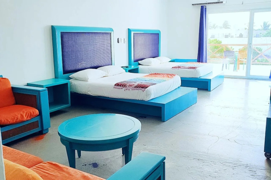 The Mint Resort Isla Mujeres