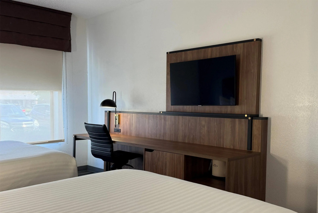 Wingate by Wyndham Airport - Rockville Road
