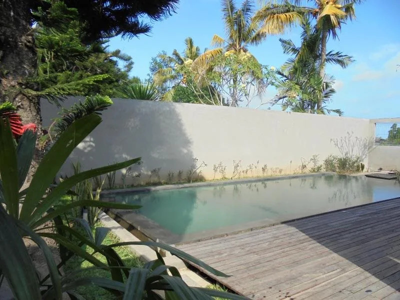 The Puri Shanti Villas