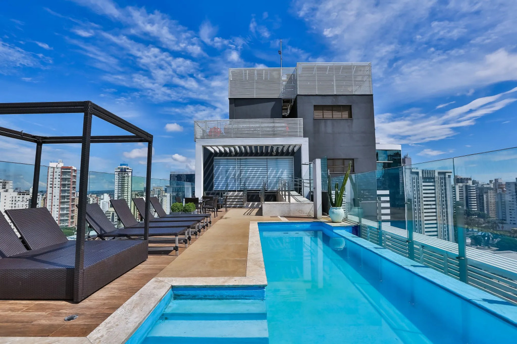 SJ Premium Hotels By Atlantica