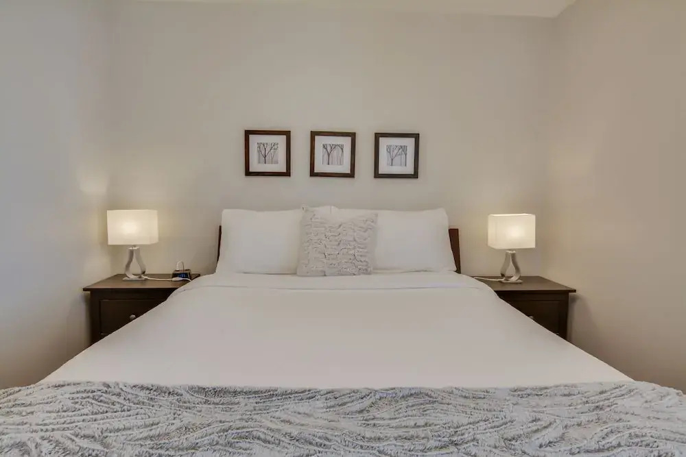 Chalet Le Convivial Tremblant