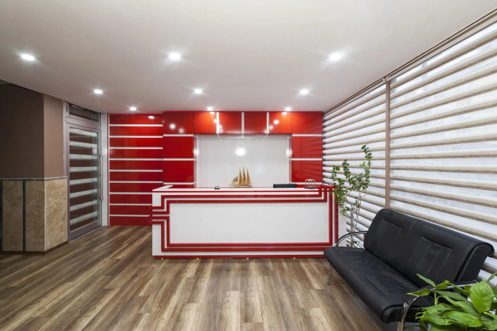 Zengin City Hotel