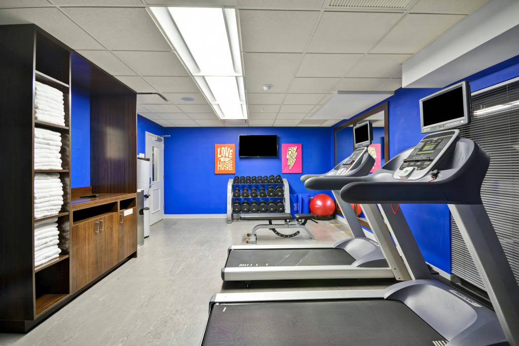 Towneplace Suites Dover Rockaway