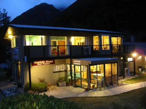 Mountain House