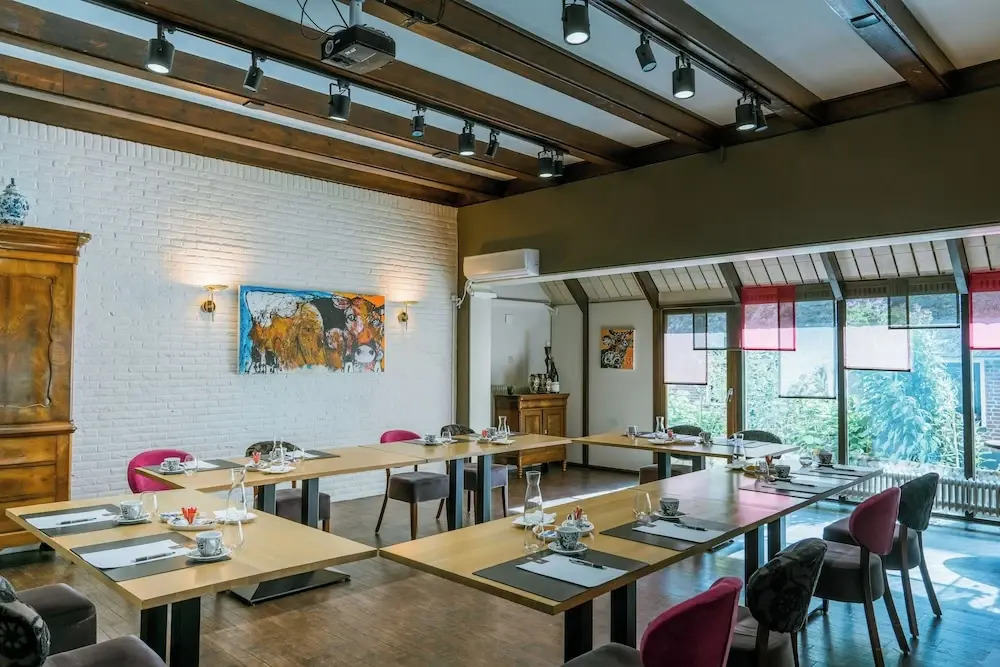 Hotel Wesseling