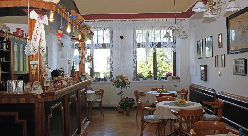 Pension Vogtländer